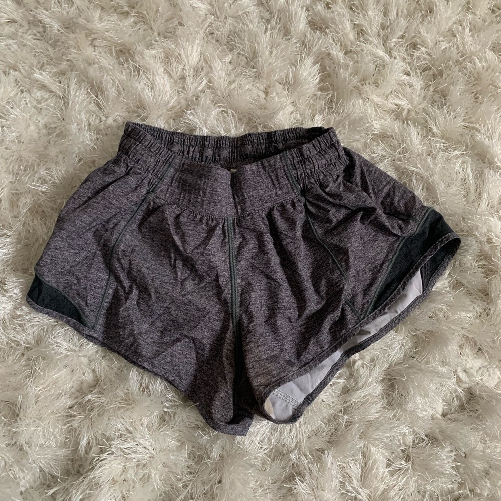 Women’s Lululemon Hotty Hot Shorts
